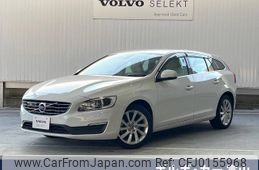 volvo v60 2018 -VOLVO--Volvo V60 DBA-FB4154T--YV1FW29M0H1370798---VOLVO--Volvo V60 DBA-FB4154T--YV1FW29M0H1370798-