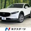 mazda cx-3 2019 quick_quick_DM8P_DM8P-103902 image 1