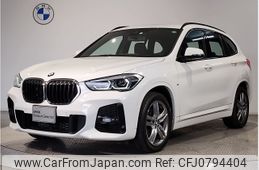 bmw x1 2020 -BMW--BMW X1 3BA-AA15--WBA32AA0905P23227---BMW--BMW X1 3BA-AA15--WBA32AA0905P23227-