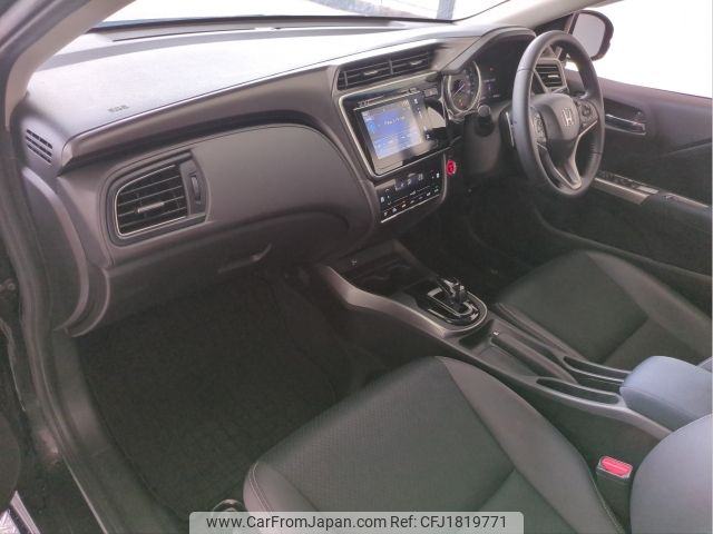 honda grace 2017 CFJ1819771 image 2