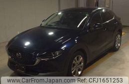mazda cx-3 2020 CFJ1651253