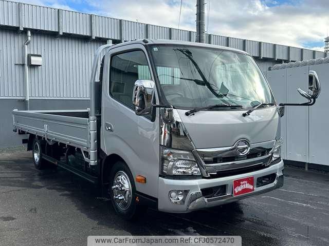 toyota toyoace 2012 -TOYOTA 【北見 100ｽ4413】--Toyoace ｿﾉ他--0002040---TOYOTA 【北見 100ｽ4413】--Toyoace ｿﾉ他--0002040- image 2