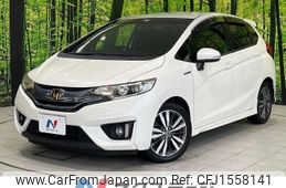 honda fit 2014 CFJ1558141
