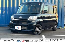 daihatsu tanto 2018 CFJ1751152