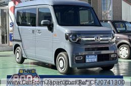 honda n-van 2024 GOO_JP_700060017330250210012