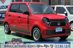 honda n-one 2023 GOO_JP_700060017330250520027