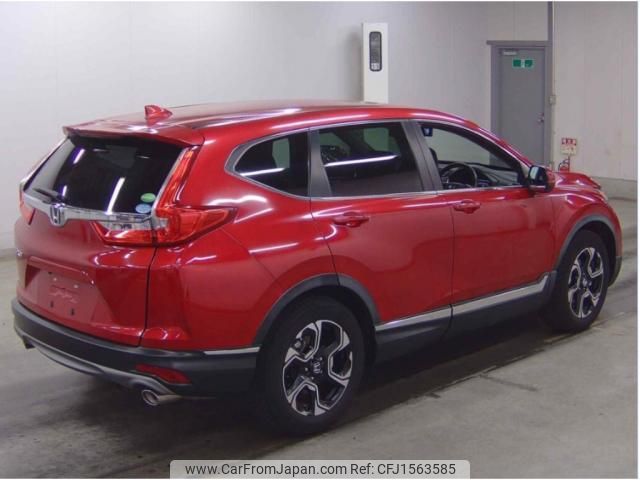 honda cr-v 2019 CFJ1563585 image 2