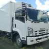 isuzu forward 2008 quick_quick_FSR34S2_FSR34-7000848 image 5