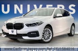 bmw 1-series 2021 CFJ1584016