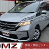 nissan serena 2021 quick_quick_5AA-GC27_067682 image 1