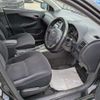 toyota corolla-fielder 2008 CFJ1726394 image 18