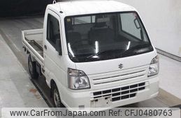 suzuki carry-truck 2017 -SUZUKI--Carry Truck DA16T-352740---SUZUKI--Carry Truck DA16T-352740-