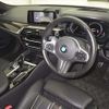 bmw 5-series 2017 -BMW--BMW 5 Series JL20-0G635499---BMW--BMW 5 Series JL20-0G635499- image 4