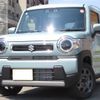 suzuki hustler 2025 quick_quick_5AA-MR92S_MR92S-515347 image 1