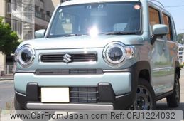 suzuki hustler 2025 quick_quick_5AA-MR92S_MR92S-515347