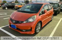 honda fit 2011 -HONDA--Fit DBA-GE8--GE8-1518048---HONDA--Fit DBA-GE8--GE8-1518048-