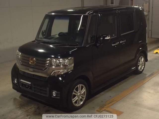 honda n-box 2012 -HONDA--N BOX JF1-1130465---HONDA--N BOX JF1-1130465- image 1