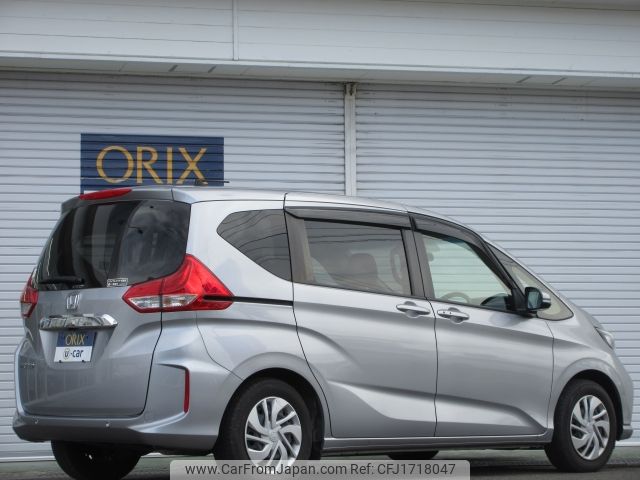 honda freed 2021 CFJ1718047 image 2