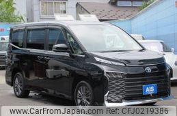 toyota voxy 2022 -TOYOTA 【名変中 】--Voxy ZWR95W--0012896---TOYOTA 【名変中 】--Voxy ZWR95W--0012896-