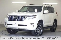 toyota land-cruiser-prado 2022 quick_quick_3BA-TRJ150W_TRJ150-0149953