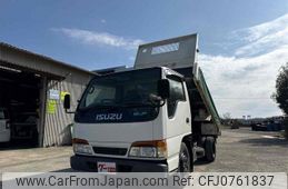 isuzu elf-truck 1999 GOO_NET_EXCHANGE_1002140A30250215W002