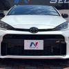 toyota yaris 2021 quick_quick_MXPA12_MXPA12-0003446 image 15