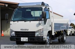 isuzu elf-truck 2015 GOO_NET_EXCHANGE_0230013A30250219W002