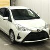 toyota vitz 2017 -TOYOTA--Vitz KSP130-2213635---TOYOTA--Vitz KSP130-2213635- image 1