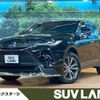 toyota harrier 2023 -TOYOTA--Harrier 6AA-AXUH80--AXUH80-0066***---TOYOTA--Harrier 6AA-AXUH80--AXUH80-0066***- image 1