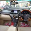 lexus rx 2011 CFJ1633950 image 22