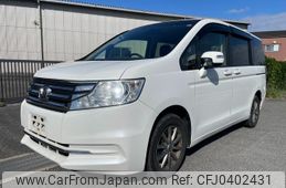 honda stepwagon 2014 GOO_JP_700070896330241102002