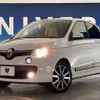 renault twingo 2019 -RENAULT--Renault Twingo DBA-AHH4B--VF1AHB22AJ0777452---RENAULT--Renault Twingo DBA-AHH4B--VF1AHB22AJ0777452- image 14