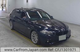bmw 5-series 2016 quick_quick_DBA-XL20_WBA5G12000D388096