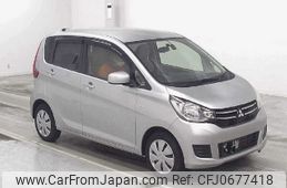 mitsubishi ek-wagon 2018 -MITSUBISHI--ek Wagon B11W-0502731---MITSUBISHI--ek Wagon B11W-0502731-