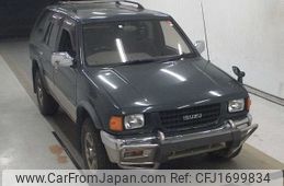 isuzu wizard 1998 CFJ1699834