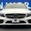 mercedes-benz c-class 2019 -MERCEDES-BENZ--Benz C Class LDA-205014--WDD2050142R487420---MERCEDES-BENZ--Benz C Class LDA-205014--WDD2050142R487420- image 16