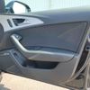audi a6 2013 -AUDI 【岡山 301ﾒ9018】--Audi A6 4GCHVS--DN049717---AUDI 【岡山 301ﾒ9018】--Audi A6 4GCHVS--DN049717- image 4