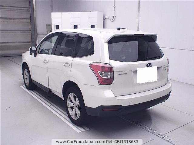 subaru forester 2014 -SUBARU 【大阪 303ﾃ9448】--Forester SJ5-042407---SUBARU 【大阪 303ﾃ9448】--Forester SJ5-042407- image 2