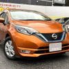 nissan note 2016 -NISSAN--Note DAA-HE12--HE12-015060---NISSAN--Note DAA-HE12--HE12-015060- image 1