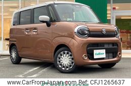 suzuki wagon-r 2024 -SUZUKI--Wagon R Smile 5AA-MX91S--MX91S-301651---SUZUKI--Wagon R Smile 5AA-MX91S--MX91S-301651-