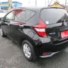 nissan note 2018 -NISSAN--Note DBA-E12--E12-589148---NISSAN--Note DBA-E12--E12-589148- image 10