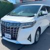 toyota alphard 2018 CFJ1520301 image 14