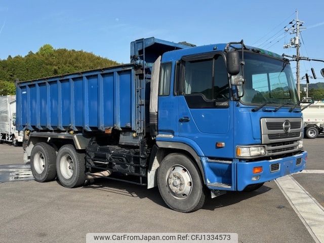 hino profia 2001 -HINO--Profia KL-FR2PKGA--FR2PKG-10045---HINO--Profia KL-FR2PKGA--FR2PKG-10045- image 1
