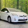 toyota prius 2011 -TOYOTA--Prius DAA-ZVW30--ZVW30-5340983---TOYOTA--Prius DAA-ZVW30--ZVW30-5340983- image 17