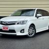 toyota corolla-fielder 2014 -TOYOTA--Corolla Fielder DBA-NZE161G--NZE161-7085406---TOYOTA--Corolla Fielder DBA-NZE161G--NZE161-7085406- image 1