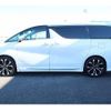 toyota vellfire 2018 -TOYOTA--Vellfire DBA-AGH30W--AGH30-0186214---TOYOTA--Vellfire DBA-AGH30W--AGH30-0186214- image 9