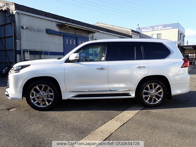 lexus lx 2021 24341909 image 2