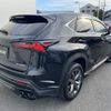 lexus nx 2017 -LEXUS--Lexus NX DBA-AGZ10--AGZ10-1014715---LEXUS--Lexus NX DBA-AGZ10--AGZ10-1014715- image 3