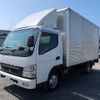 mitsubishi-fuso canter 2007 -MITSUBISHI--Canter PDG-FE84DV--FE84DV-540040---MITSUBISHI--Canter PDG-FE84DV--FE84DV-540040- image 1