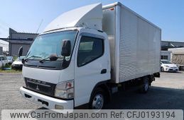 mitsubishi-fuso canter 2007 -MITSUBISHI--Canter PDG-FE84DV--FE84DV-540040---MITSUBISHI--Canter PDG-FE84DV--FE84DV-540040-